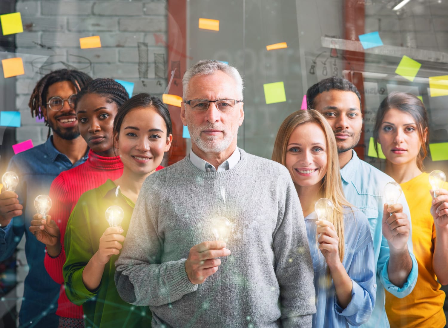 el emprendimiento comunitario