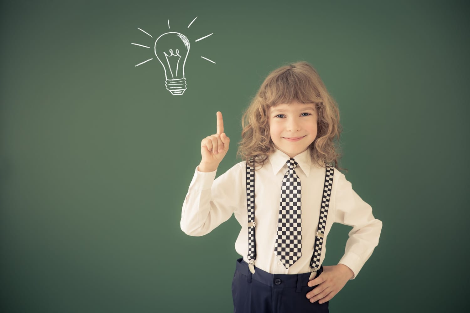 el emprendimiento escolar